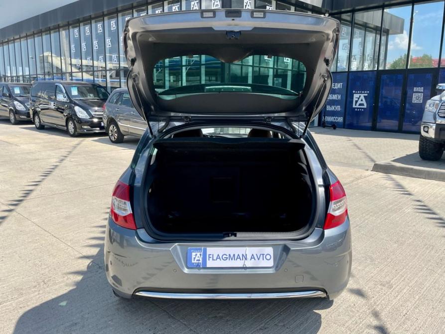 Citroen C4 II Краснодар  - изображение 5