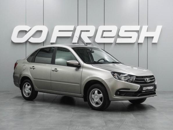 Lada (ВАЗ) Granta I Рестайлинг с пробегом 2022 года, цена 769 000 рублей, 26323 км, седан, Автокод Объявления