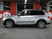 BMW X5 II (E70) Рестайлинг Москва  - изображение 35