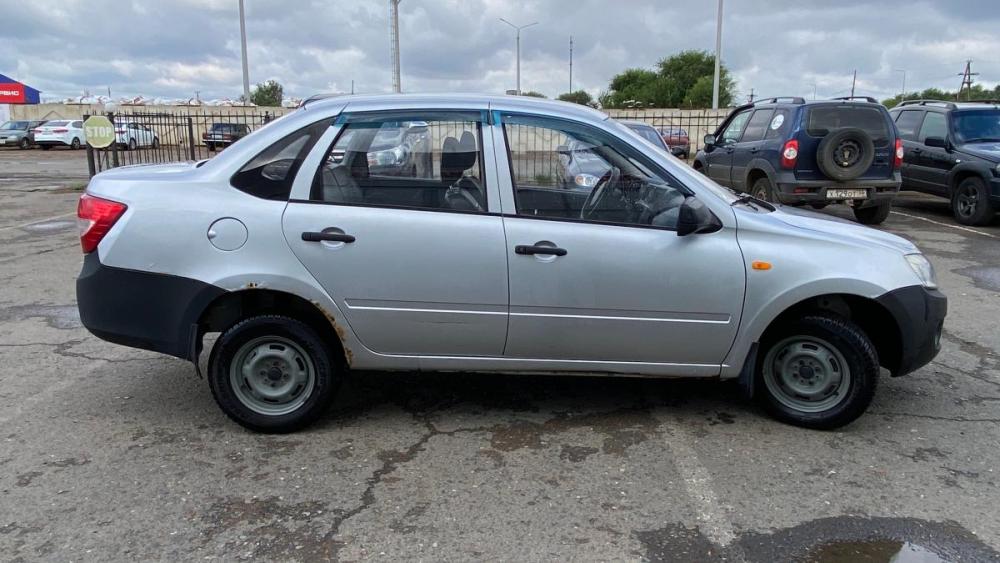 Lada (ВАЗ) Granta I Бузулук  - изображение 5