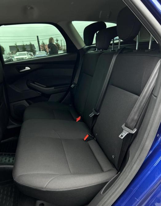 Ford Focus III Рестайлинг Альметьевск  - изображение 11