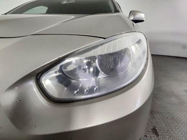 Renault Fluence I с пробегом 2011 года, цена 539 000 рублей, 212054 км, седан, Автокод Объявления