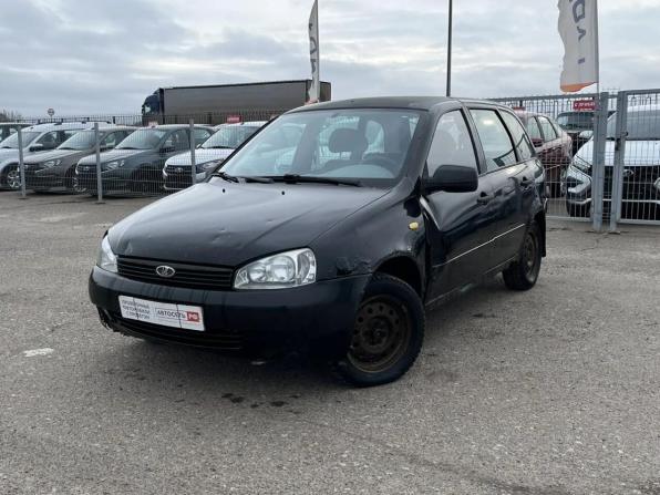 Lada (ВАЗ) Kalina I с пробегом 2012 года, цена 133 000 рублей, 169309 км, универсал, Автокод Объявления