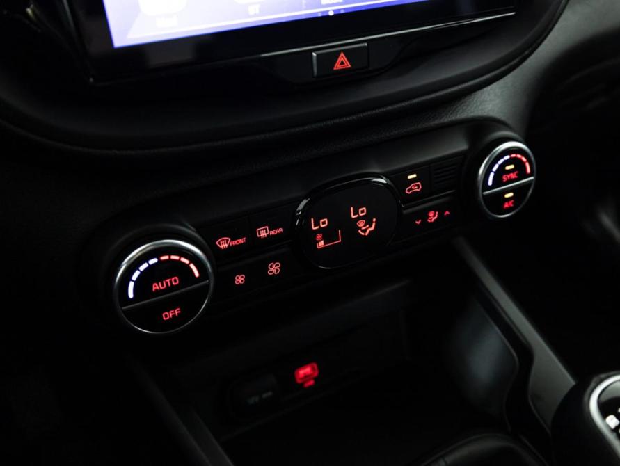 Kia Soul III Санкт-Петербург  - изображение 16