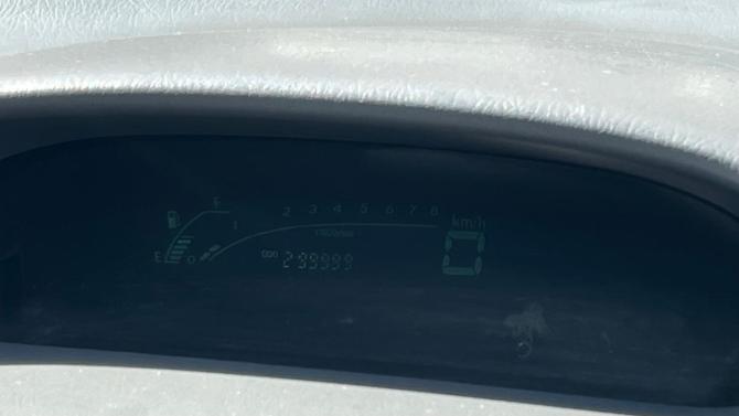 Toyota Nadia с пробегом 1999 года, цена 377 600 рублей, 299999 км, минивэн, Автокод Объявления