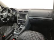 Skoda Octavia II (A5) Рестайлинг Альметьевск  - изображение 37