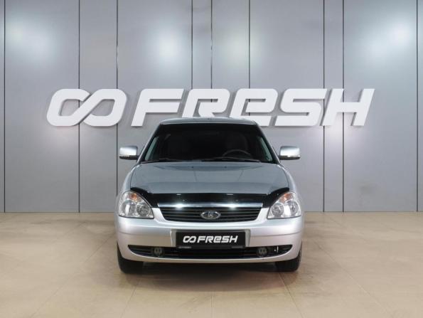 Lada (ВАЗ) Priora I с пробегом 2011 года, цена 599 000 рублей, 156549 км, седан, Автокод Объявления
