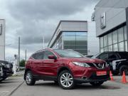 Nissan Qashqai II Санкт-Петербург  - изображение 12