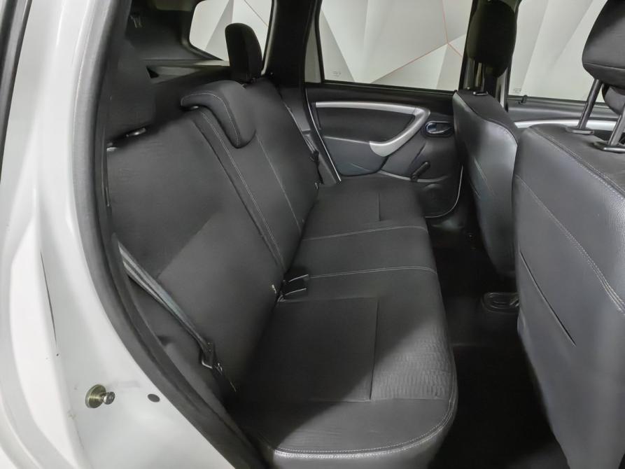 Nissan Terrano III (D10) Москва  - изображение 14