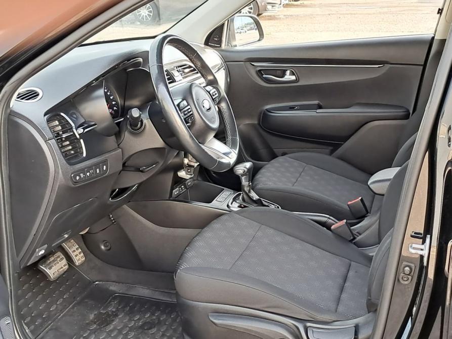 Kia Rio IV Набережные Челны  - изображение 20