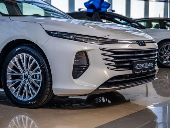 Bestune B70 I Рестайлинг с пробегом 2024 года, цена 2 583 000 рублей, 2 км, лифтбек, Автокод Объявления