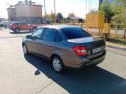 Lada (ВАЗ) Granta I Рестайлинг Оренбург  - изображение 15