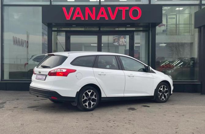 Ford Focus III с пробегом 2014 года, цена 850 000 рублей, 181227 км, универсал, Автокод Объявления