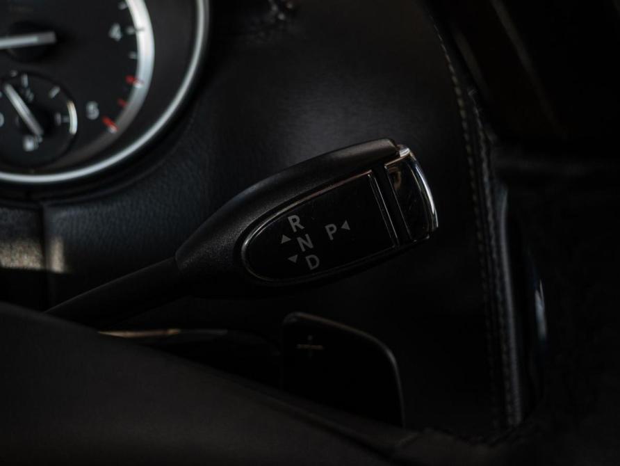 Mercedes-Benz GL-Класс I (X164) Рестайлинг Краснодар  - изображение 18