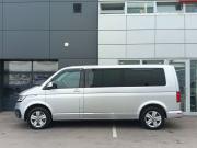 Volkswagen Multivan T6 Рестайлинг Москва  - изображение 33
