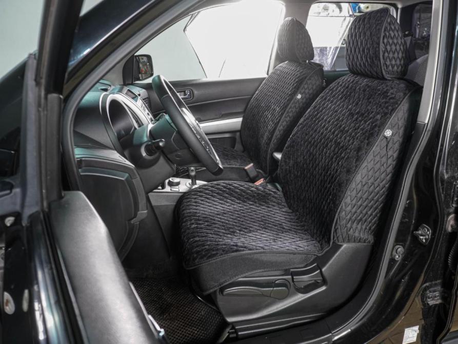 Nissan X-Trail II Рестайлинг Воронеж  - изображение 10