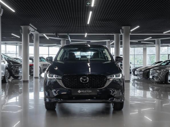 Mazda CX-5 II Рестайлинг с пробегом 2026 года, цена 5 000 000 рублей, 50 км, внедорожник, Автокод Объявления