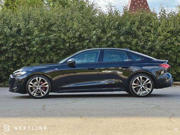 Новый Audi A5 III (B10) 2025 года, цена 6 790 000 рублей, лифтбек, Автокод Объявления