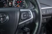 Toyota Harrier III (XU60) Рестайлинг Иркутск  - изображение 34