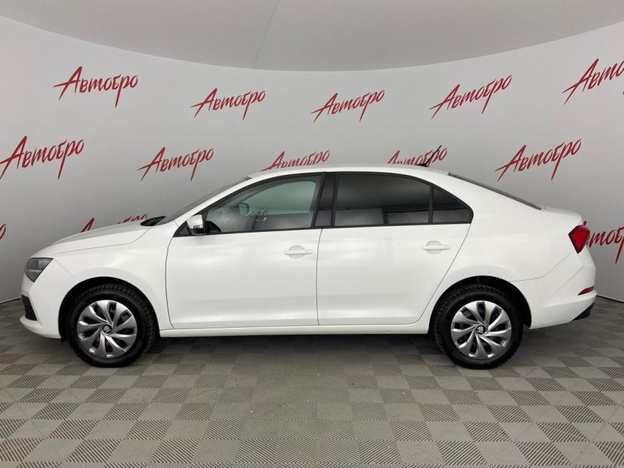 Skoda Rapid II Псков  - изображение 2