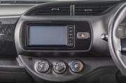 Toyota Vitz III (XP130) Рестайлинг Томск  - изображение 32