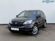 Honda CR-V III Рестайлинг Москва  - изображение 14