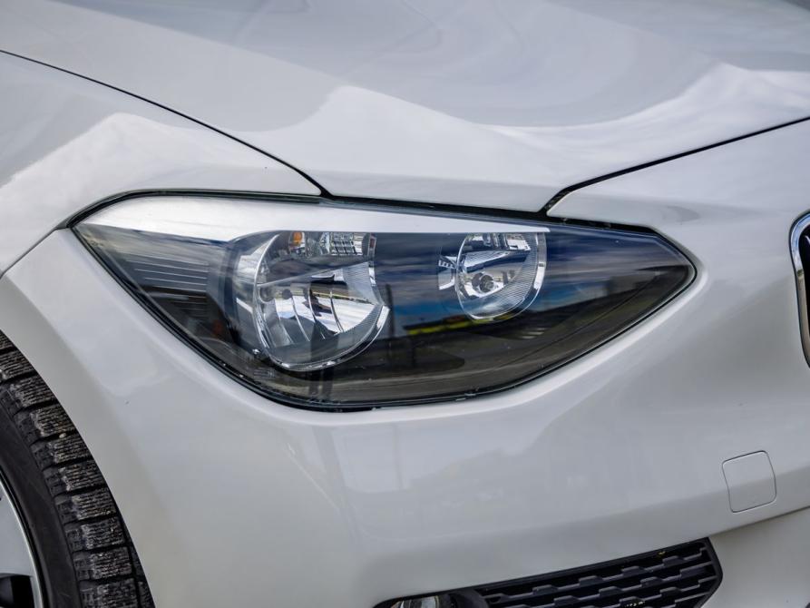 BMW 1 серии II (F20/F21) Волгоград  - изображение 11