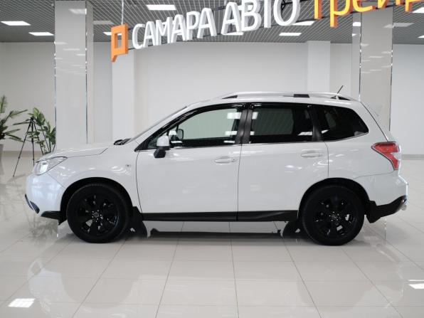 Subaru Forester IV с пробегом 2014 года, цена 1 343 000 рублей, 173004 км, внедорожник, Автокод Объявления