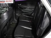 Hyundai Santa Fe III Белгород  - изображение 34