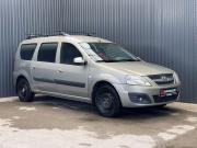 Lada (ВАЗ) Largus I Пермь  - изображение 45