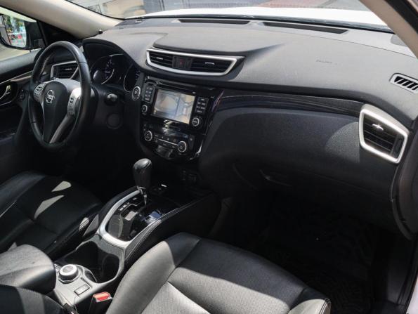 Nissan X-Trail III с пробегом 2015 года, цена 1 750 000 рублей, 156532 км, внедорожник, Автокод Объявления