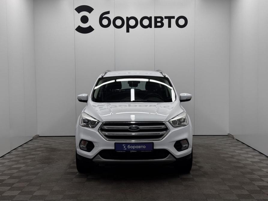 Ford Kuga II Рестайлинг Воронеж  - изображение 5