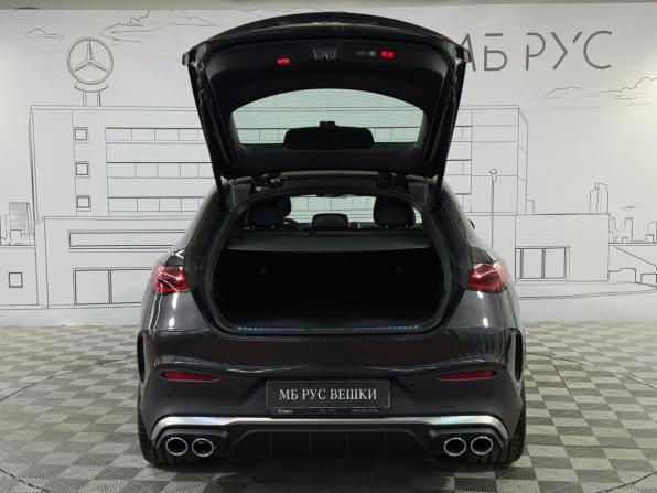 Mercedes-Benz GLC Coupe AMG II (C254) с пробегом 2025 года, цена 11 500 000 рублей, 26 км, внедорожник, Автокод Объявления