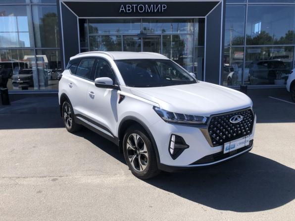 Chery Tiggo 7 Pro Max I с пробегом 2023 года, цена 1 934 500 рублей, 63900 км, внедорожник, Автокод Объявления