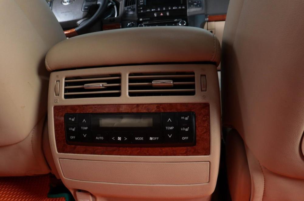 Toyota Land Cruiser 200 Series Рестайлинг 1 Челябинск  - изображение 20