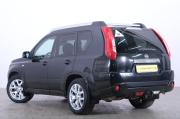 Nissan X-Trail II Рестайлинг Омск  - изображение 29