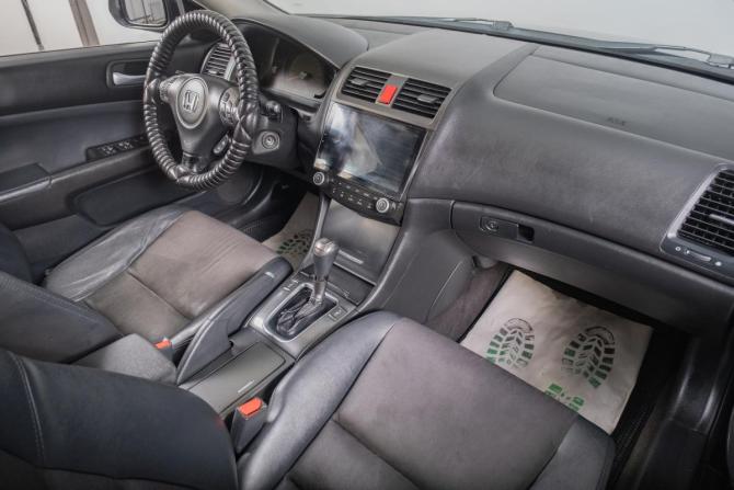 Honda Accord VII с пробегом 2006 года, цена 879 000 рублей, 290000 км, седан, Автокод Объявления