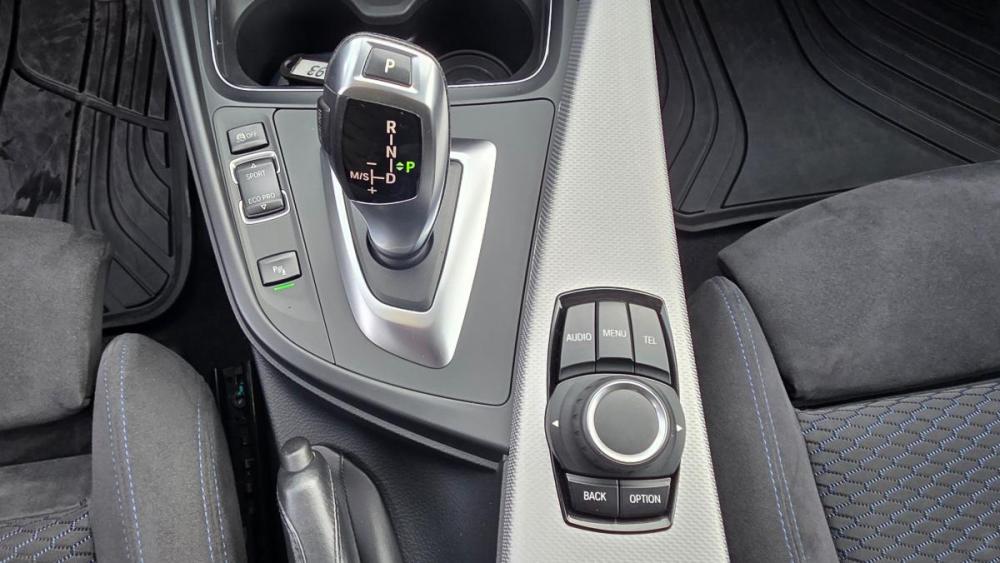 BMW 3 серии VI (F3x) Рестайлинг Санкт-Петербург  - изображение 15
