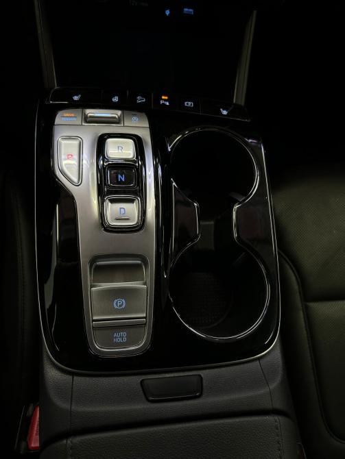 Hyundai Tucson IV Краснодар  - изображение 28