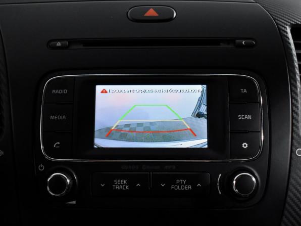 Kia Cerato III с пробегом 2013 года, цена 999 000 рублей, 119754 км, седан, Автокод Объявления