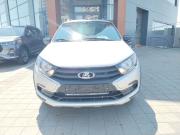 Lada (ВАЗ) Granta I Рестайлинг Краснодар  - изображение 14