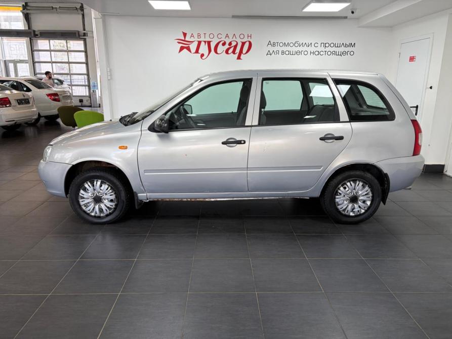 Lada (ВАЗ) Kalina I Киров  - изображение 4