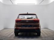 Hyundai Creta I Москва  - изображение 22