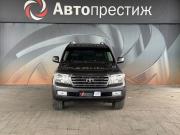 Toyota Land Cruiser 200 Series Волгоград  - изображение 30