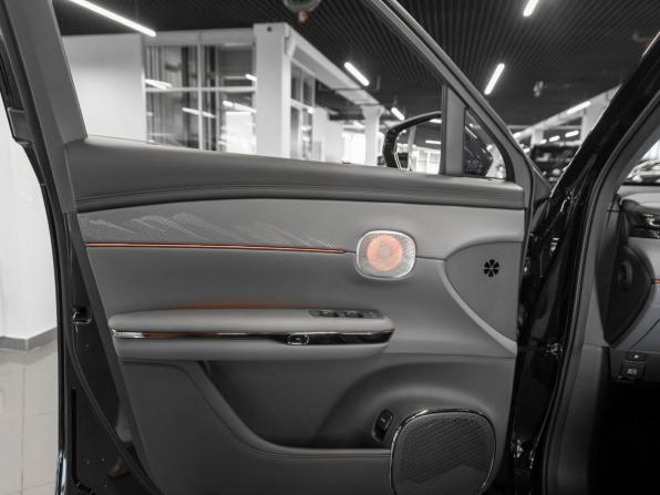 GAC Trumpchi S7 I Рестайлинг с пробегом 2026 года, цена 5 650 000 рублей, 10 км, внедорожник, Автокод Объявления