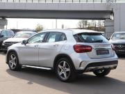 Mercedes-Benz GLA I (X156) Рестайлинг Москва  - изображение 29