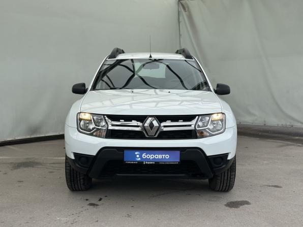 Renault Duster I Рестайлинг с пробегом 2017 года, цена 1 276 000 рублей, 146600 км, внедорожник, Автокод Объявления