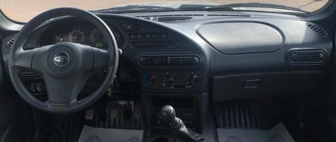 Lada (ВАЗ) Niva Travel I с пробегом 2021 года, цена 990 000 рублей, 24420 км, внедорожник, Автокод Объявления