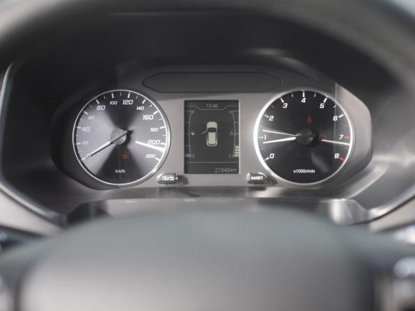 Chery Tiggo 4 Pro I Рестайлинг с пробегом 2025 года, цена 1 700 000 рублей, 21946 км, внедорожник, Автокод Объявления