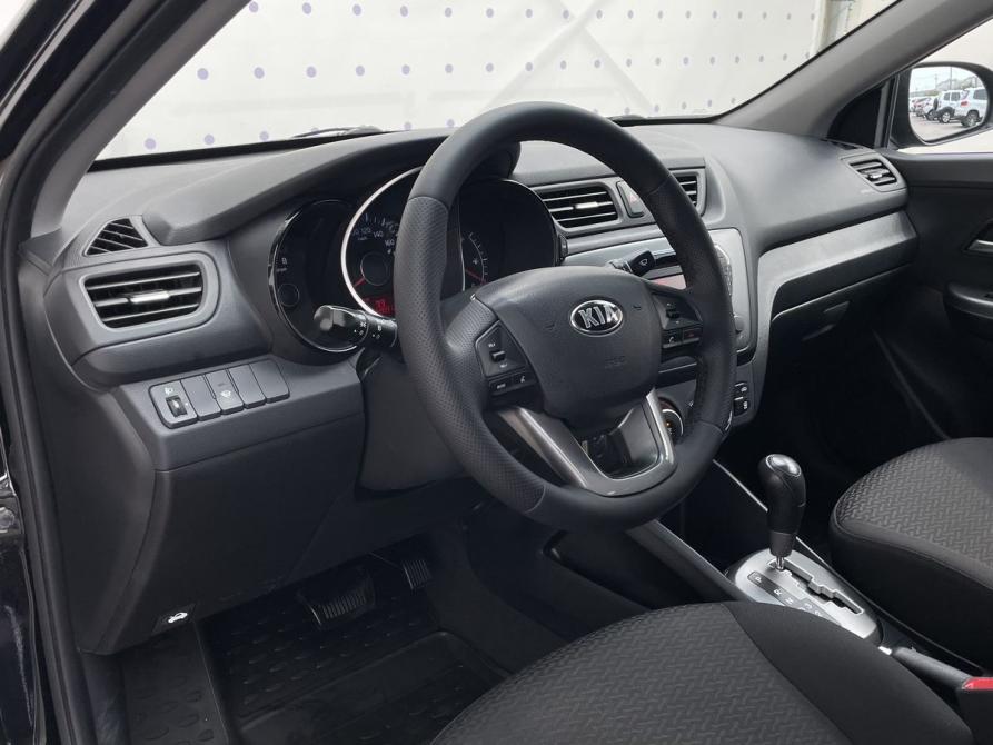 Kia Rio III Тамбов  - изображение 15